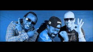Madcon feat. Itchy - Helluva Nite