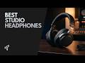 Best Studio Headphones You Can Buy Right Now (Top Picks)