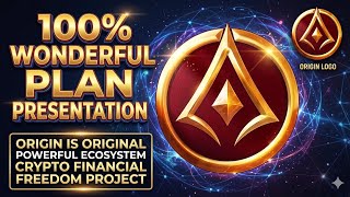 22 May 2026 World First Anonymous Payment Ecosystem Power of Origin Lgns Project. 