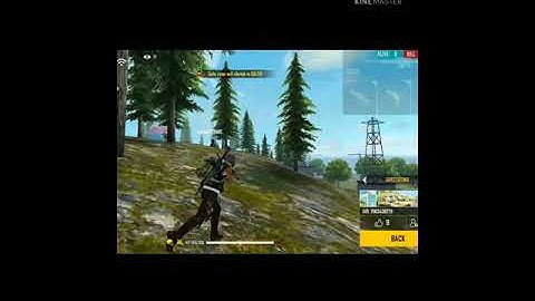 Double M82B Hacker In My Game#short