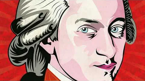 ¿Cuál fue la última obra de Mozart?