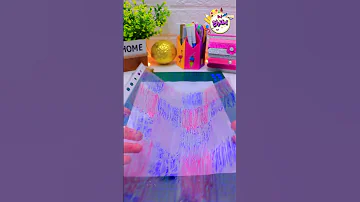 تجربه تحفه جربوها اختراع Shorts Diy Recycling Craft Art Handmade Ideas Fyp 
