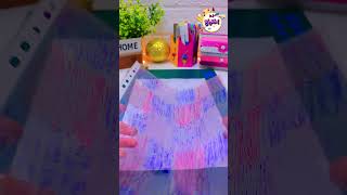 تجربه تحفه جربوها ❤ اختراع  shorts diy  recycling  craft art handmade  ideas fyp