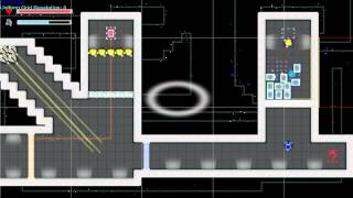 Uniform Grid Spatial Partitioning