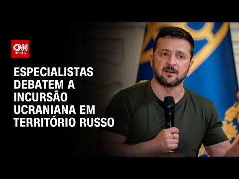 Especialistas debatem a