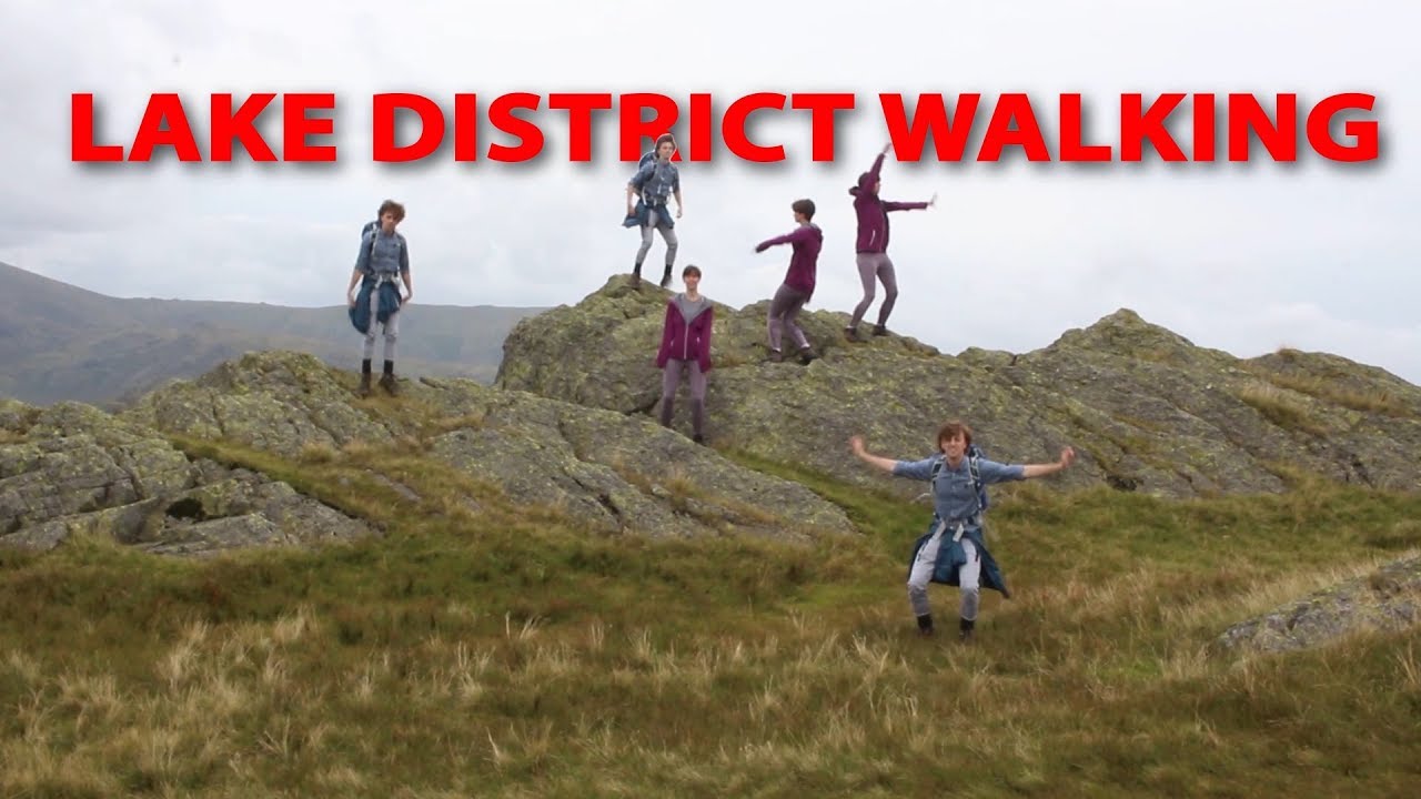 Lake District Walking | bdg - Lake District Walking | bdg