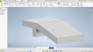 PARAMETRIC MODELING WITH AUTODESK INVENTOR - 2026 - CHAPTER 7 - Inclined Lift