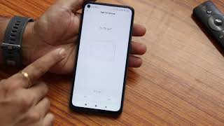 Redmi Note 9 How To Setup Mi Remote To Control Tv Ac Music Player Hindi