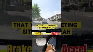 Meeting Traffic Situations | Meeting Oncoming Traffic | Driving Tutorial