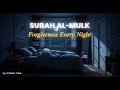 Emotional Night Recitation to Calm the Mind and Heart | Surah Al Mulk