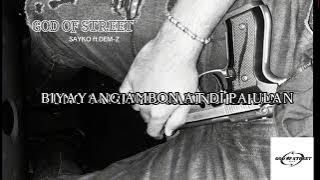 PATIBAYAN - SAYKO feat. DEM-Z (OLV)