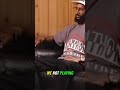DJ Khaled in the Hood: Frontline Hustle Revealed! #shorts