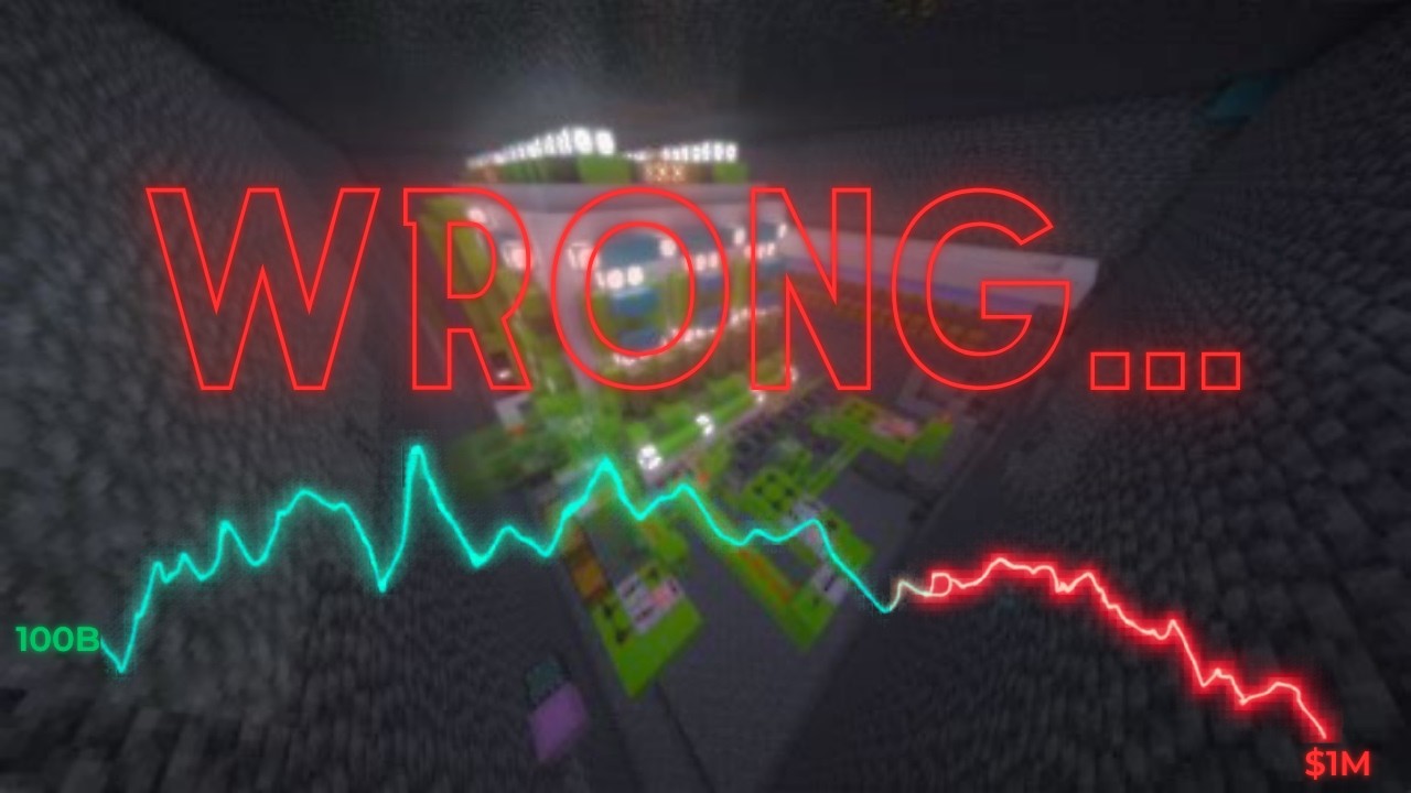 You’re Using Kelp WRONG in the Donut SMP…
