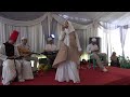 Tembang pantun pengantin baru gambus haiwa acara walimatul ursy mas bambang  mbak sidah 1 mei 2024