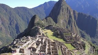 Peru - From The Andes To The Amazon HD