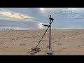 Metal Detecting Orange County Ca. Ideal Tide Conditions For A Hunt, But Does It Pay Off?
