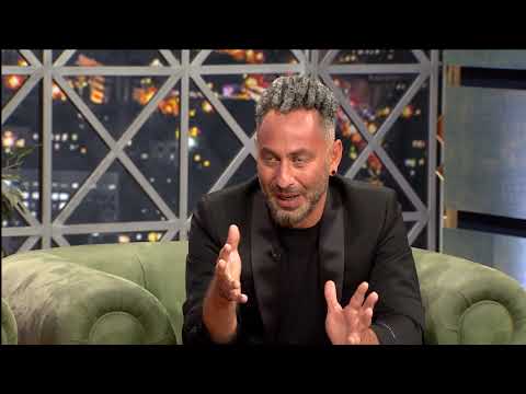 დიდი ამბავი - 1 გადაცემა | Didi Ambavi - 1 Gadacema