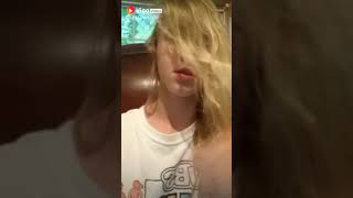 Hot Tween On Vigo Being Lil Naughty Hot Tween On Vigo Being Lil Naughty