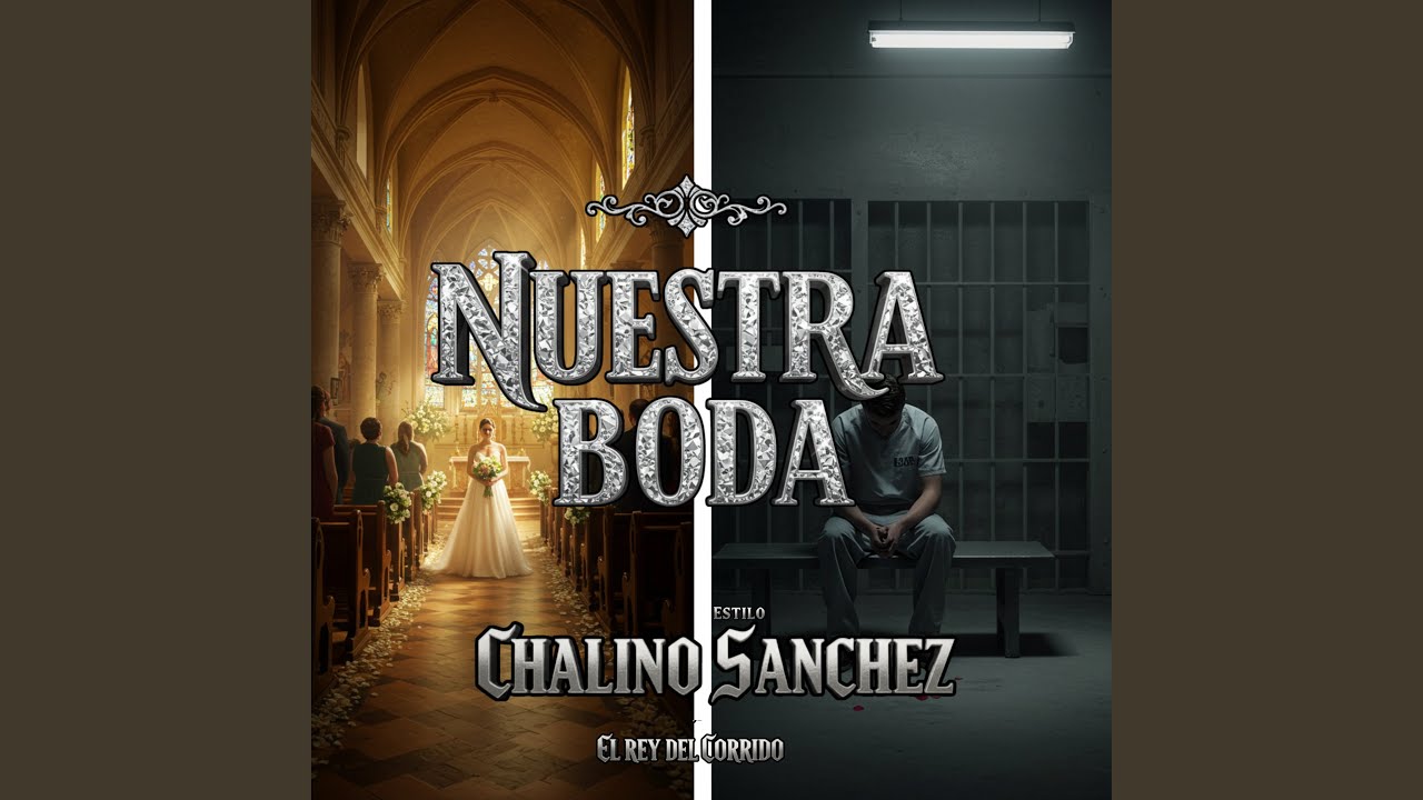 Nuestra Boda Estilo Chalino Sanchez