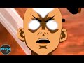 Top 10 Most Powerful Avatar and Korra Characters