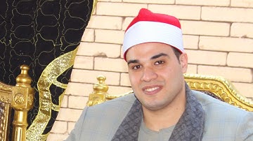 تلاوة في منتها الجمال والروعه والتألق للعالمي الموهوب الشيخ أسامه البيلي فراج ليله عاااالميه