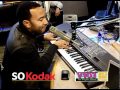 John Legend performs Wake Up at V-103