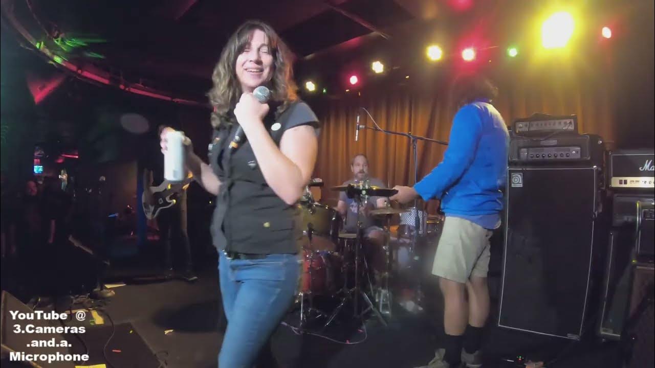 Sick Burn Harlow's, Sacramento Ca 10/3/22 4K UHD Multicam with Matrix