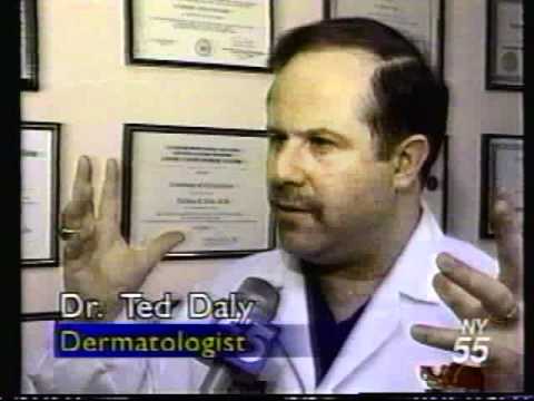 Garden City Dermatology Female Hair Loss Youtube