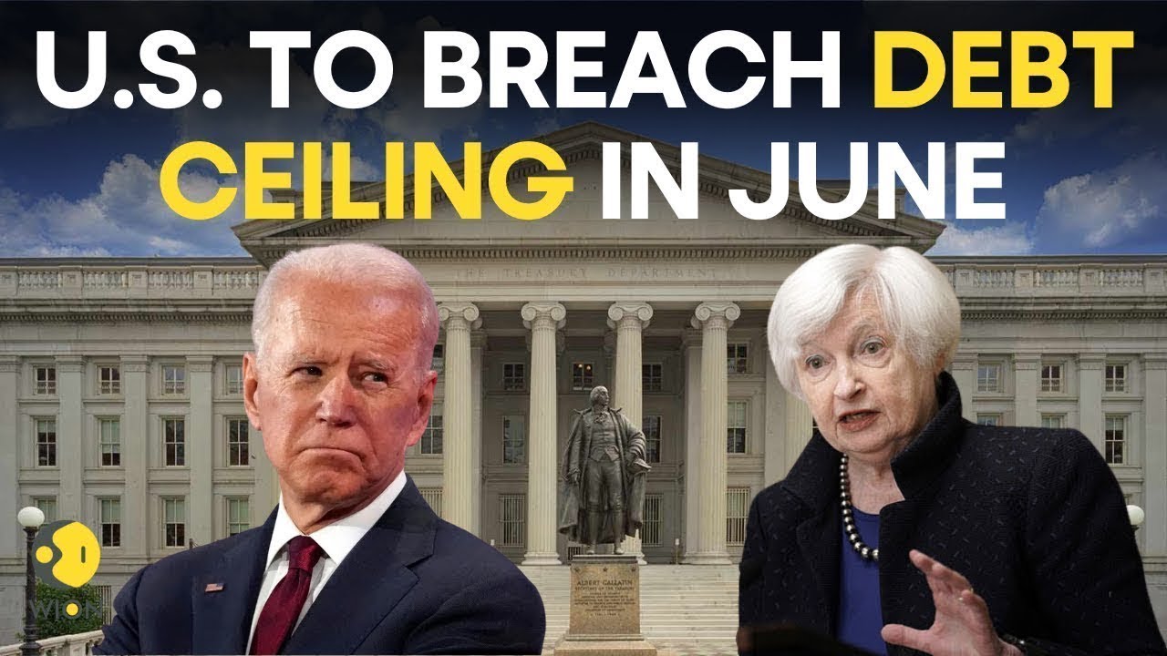 Quad summit cancelled after Joe Biden calls off trip to Australia | US debt ceiling crisis | WION