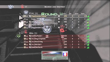 Hxpee Gamebattles Triple Spray Killcam