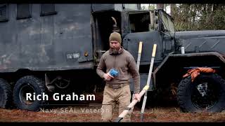 Active Shooter Response The "Anchor-Man" Position