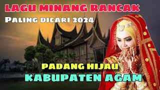 Download lagu LAGU MINANG‼️PERJALANAN DI PADANG HIJAU, BUKITTINGGI