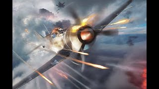 Tail Gun Charlie - Gameplay - Ans32 Game screenshot 2