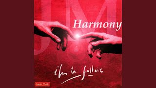 Video thumbnail of "Jm Harmony - La divinité"