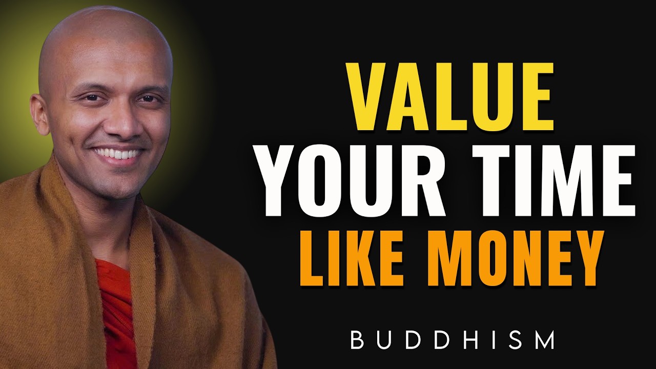 Цените своё время как деньги: научитесь говорить «нет» прямо сейчас | Буддийская мудрость для иде...