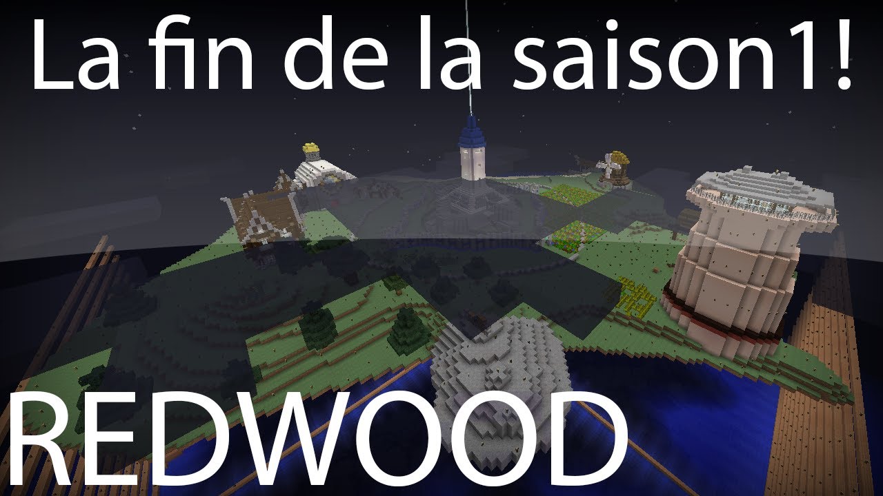 Minecraft Redwood S1ep28 Au Rewar YouTube minecraft-redwood-s1ep28-au-rewar-youtube