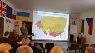 Conflicts in post-soviet countries: understanding the context