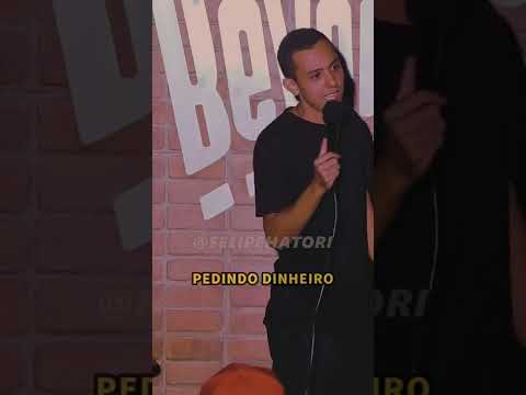 Trote de faculdade (parte 2)