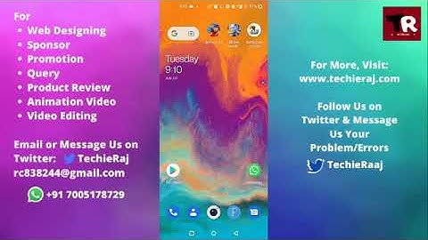 OnePlus Turn Off Camera Shutter Sound Setting