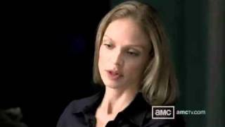 The Killing - Promo - "Clues and Suspects"