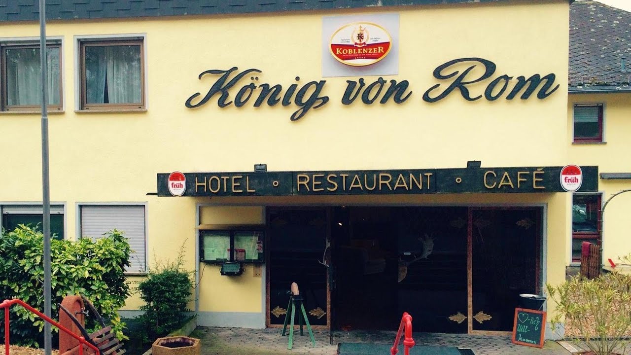 Waldhotel König von Rom, Waldesch, Germany | Travel Facts