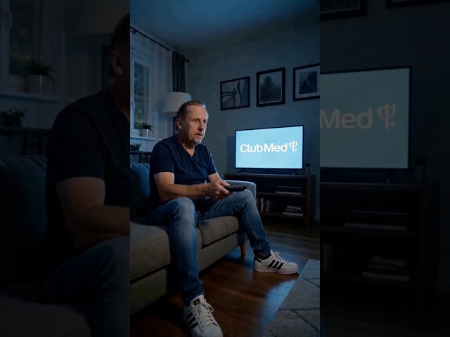 DreamMakers la série Prime Vidéo sur le Club Med… avant première