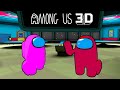 Among Us but it's 3D