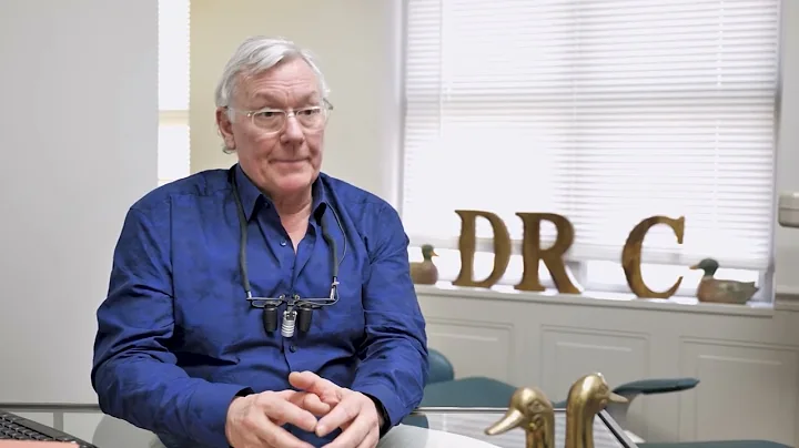 Meet Dr. Charles Hertzog - Advanced Cosmetic Denta...