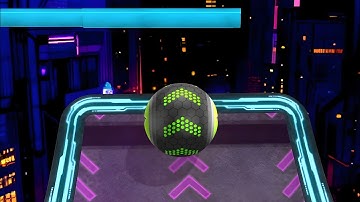 Going Balls - SpeedRun Gameplay Level 16837 to 16839