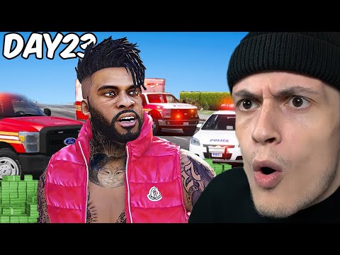 $1 ის $1,000,000,000 ად გადაქცევა 30 დღეში ! ( DAY 23 )