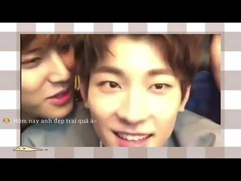 Video [ MEANIE MOMENTS ] Các cặp đôi yêu nhau thường làm gì? - youtube