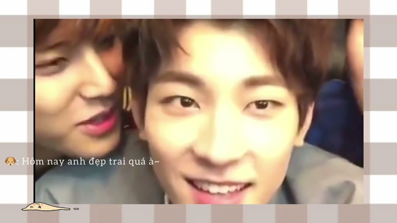 [ MEANIE MOMENTS ] Các cặp đôi yêu nhau thường làm gì?