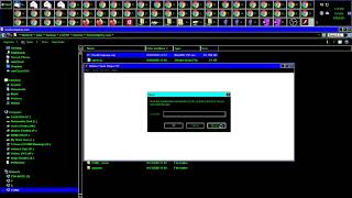 Unzip & Open Flash Site Root Folder with Adobe Flash Debugger 32