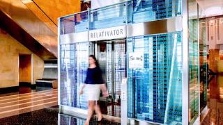 Relativator, 2013